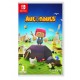 Autonauts - SWITCH