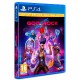 God of Rock - Deluxe Edition - PS4