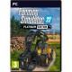 Farming Simulator 22 - Platinum Edition - PC