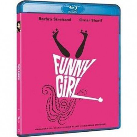 Funny girl (Edición 2019) - BD