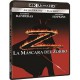 Mascara del Zorro (UHD)