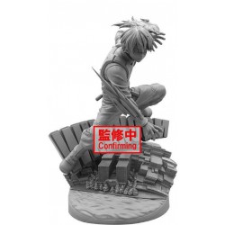 Figura Shoto Todoroki The Tones Dioramatic My Hero Academia 20cm