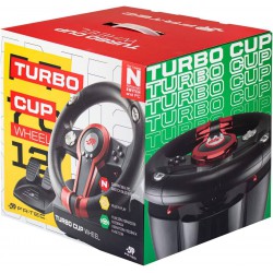 Volante Turbo Cup Wheel - SWI