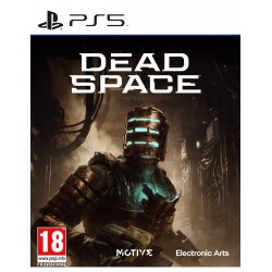 Dead Space Remake  - PS5