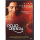 Rojo oriental - DVD