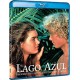 El lago azul (Edición 2019) - BD