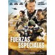 FUERZAS ESPECIALES KARMA - DVD