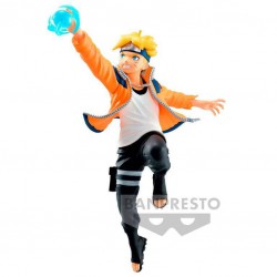 Boruto - Naruto Next Generations Uzumaki Boruto Vol. II Vibration Stars