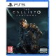 The Callisto Protocol - PS5