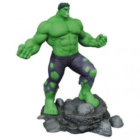 Figura Hulk Marvel Gallery 28 cm