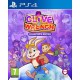 Clive n Wrench Collectors Edition - PS4