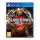 Bloodbowl 3 - PS4