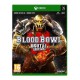 Bloodbowl 3 - Xbox one