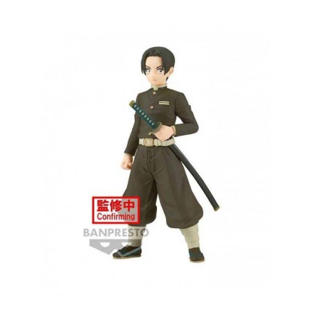 Figura Demon Slayer Kimetsu no Yaiba - Vol.29 (Ver. A) (Murata) 15cm