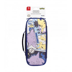 Funda extragrande Pokemon NSW-412u - SWI