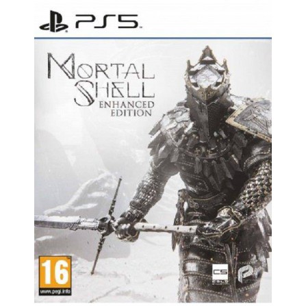 Mortal Shell - PS5