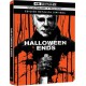 Halloween: el final (4K UHD + BD (Ed. metálica)