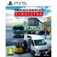 Truck & Logistics Simulator - PS5