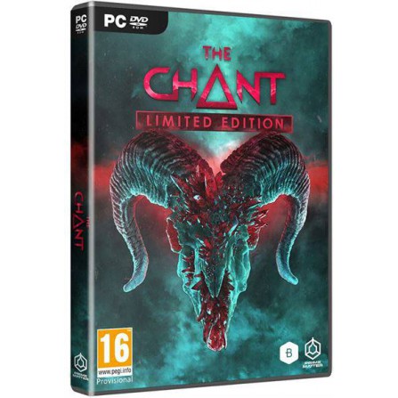 The Chant - Limited Edition  - PC