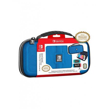 Bolsa NNS30BL Azul (SW-OLED-LITE) - SWITCH