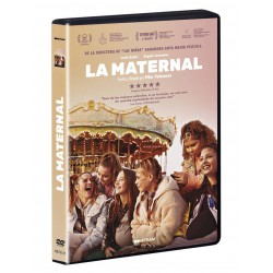 La maternal - DVD