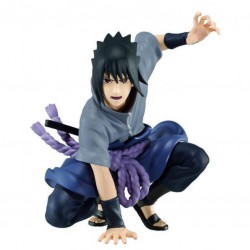 Figura Naruto Shippuden panel spectacle Uchiha Sasuke