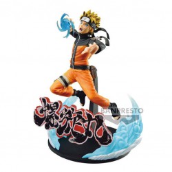 Figura Naruto Shippuden Uzumaki Naruto