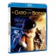 El gato con botas:ultimo deseo - BD