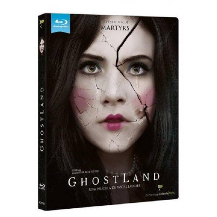 Ghostland - BD