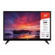 Televisor JVC 24" Smart LED LT-24VH3101