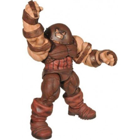 Figura X-Men Marvel Select Juggernaut 18 cm