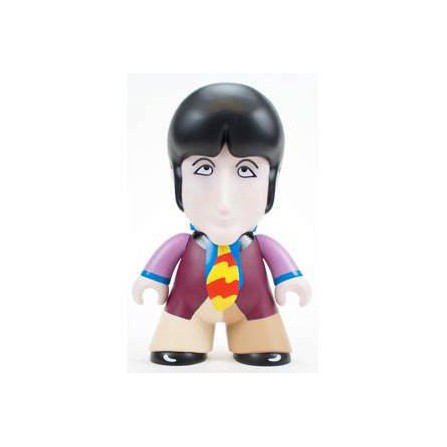 The Beatles - Figura - Paul 16Cm 