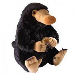 Animales Fantasticos - Peluche - Niffler 33Cm