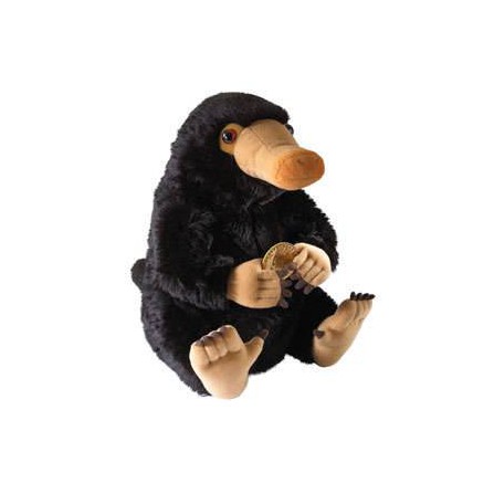 Animales Fantasticos - Peluche - Niffler 33Cm