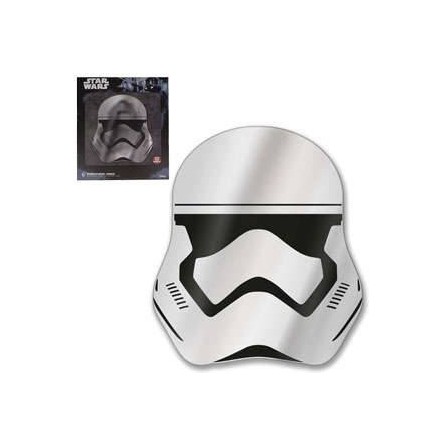 Star Wars - Espejo - Stormtrooper 