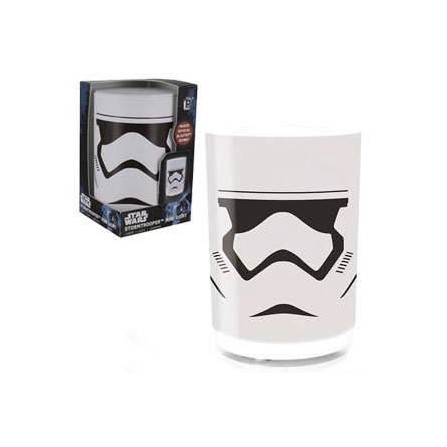 Star Wars - Lampara - Mini Stormtrooper 