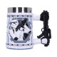 Star Wars - Jarra - Stormtrooper 18 Cm