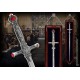 Harry Potter - Espada - Replica De Godric Gryffindor