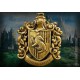 Harry Potter - Cuadro - Blason Hufflepuff