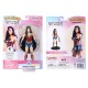 Dc Comics - Wonderwoman 84 - Figura Flexible