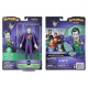 Dc Comics - Joker - Figura Flexible