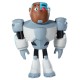 Dc Comics - Figura - Mini Teen Titans Go Cyborg