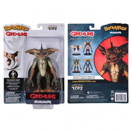 Gremlins - Figura - Flexible Mohawk