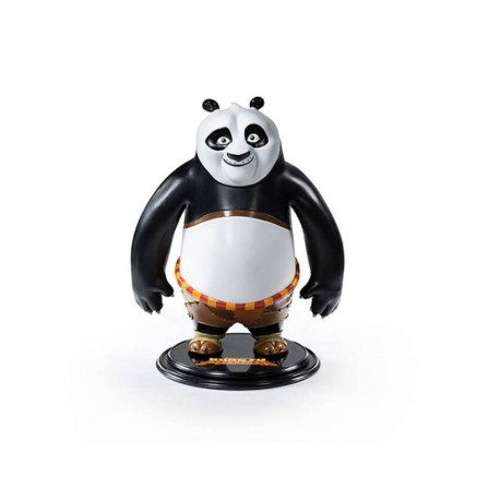 Kung Fu Panda - Figura -  Flexible Panda