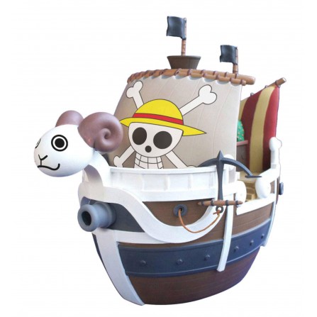 One Piece - Hucha - Going Merry 