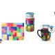 Tetris - Taza - Y Puzzle 