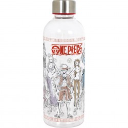 One Piece - Botella - Hidro 850 Ml 