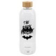 Batman - Botella - Cristal Tapon Bambu 1030Ml 