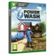 Powerwash Simulator - XBSX