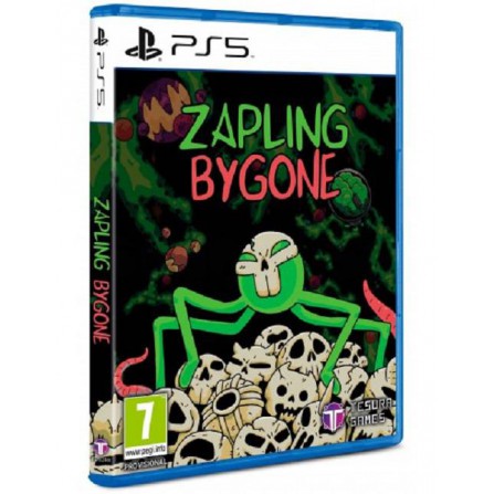 Zapling bygone - PS5